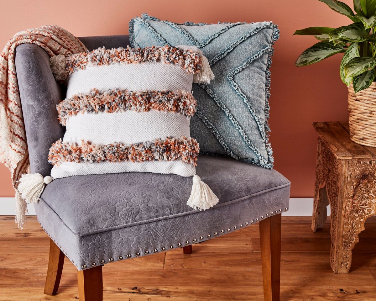 Spruce up your home with spring styles at Ross Dress for Less. #sayyesforless