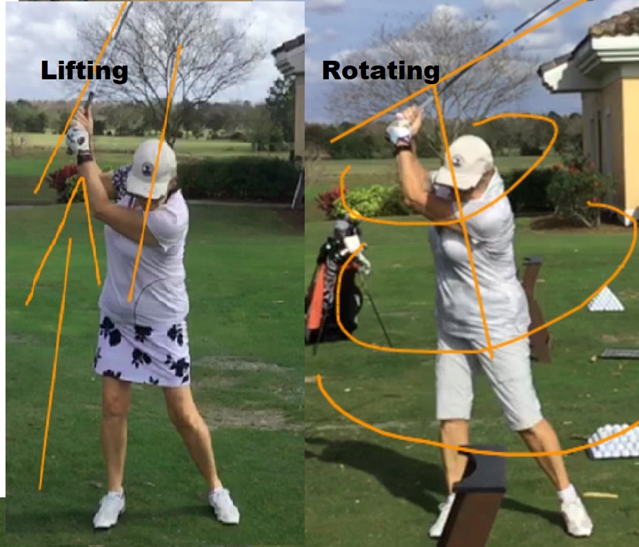 2bgolf tweet picture