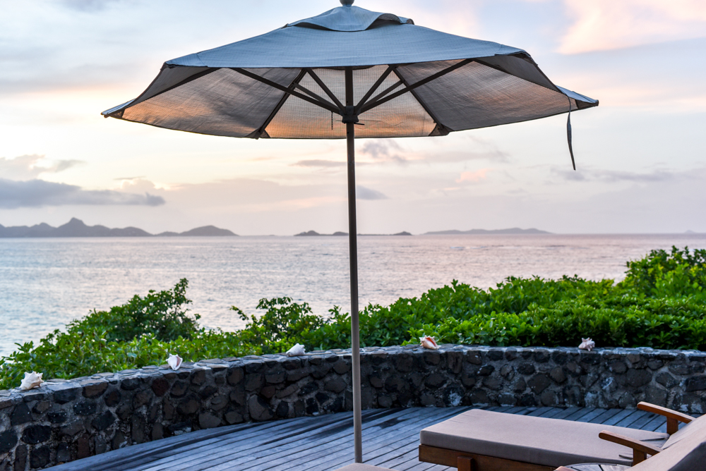 Stunning ocean views can be seen from all beach villas and guest cottages <a href="/petitstvincent/">Petit St. Vincent</a>
.
.
.
#petitstvincent #luxuryholiday #privateisland #Caribbean #simplicity #digitaldetox #naturalbeauty #relaxation #oceanviews #happyplace #smallluxuryhotels #presspause #sunset