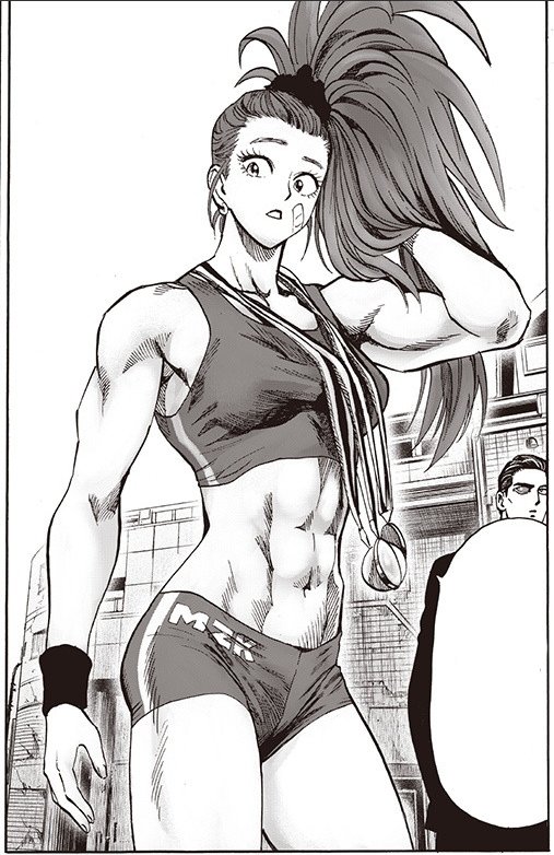DrProfessor69's tweet photo. @MelonieMac The lack of Captain Mizuki in this thread disturbs me. https://t.co/MFFN8can01