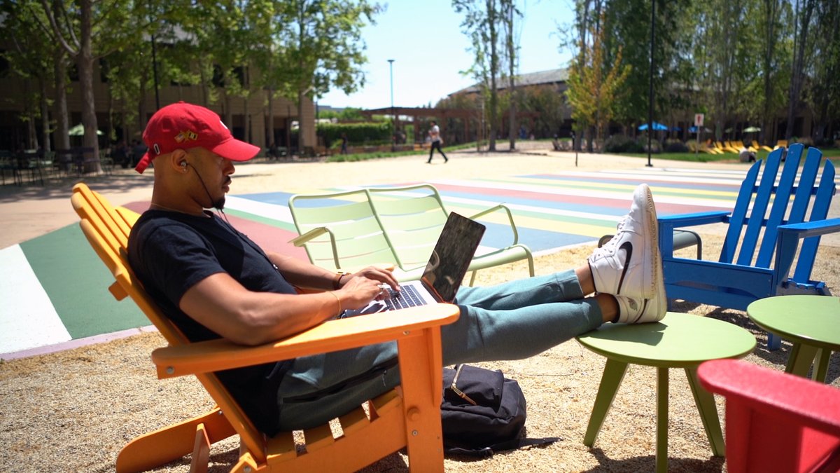 Life at Google tweet media