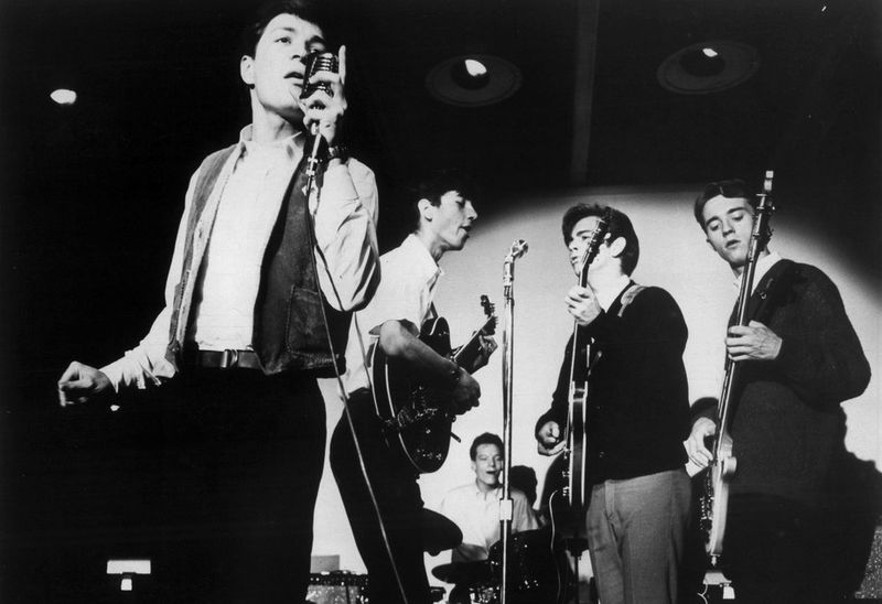 Happy birthday to Mitch Ryder!!! 