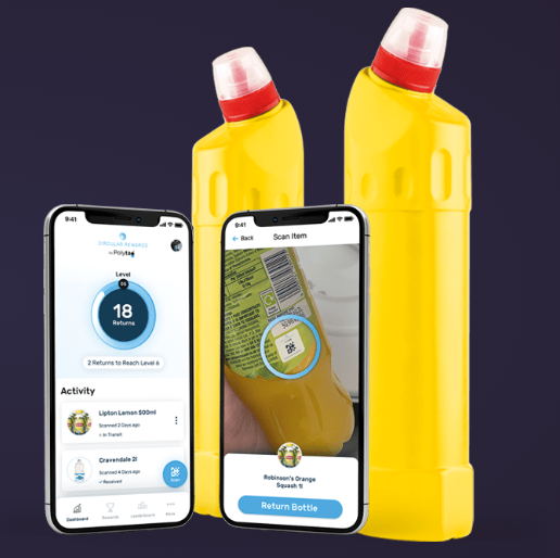 After completing the first ever trial for <a href="/PolytagUK/">Polytag</a>, we are currently reviewing the results and developing our innovative ‘tag and trace’ technology further. We aim to help to increase household #recycling and keep #packaging in circulation for longer >> polytag.co.uk