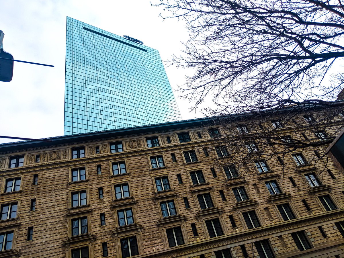 AprilMonstar's tweet image. Boston!