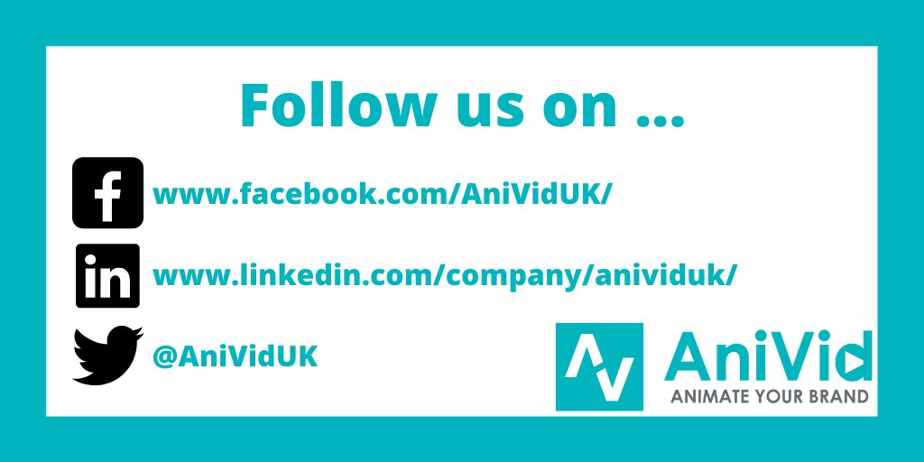 #TipTuesday! How about for following our other social media for more great content?