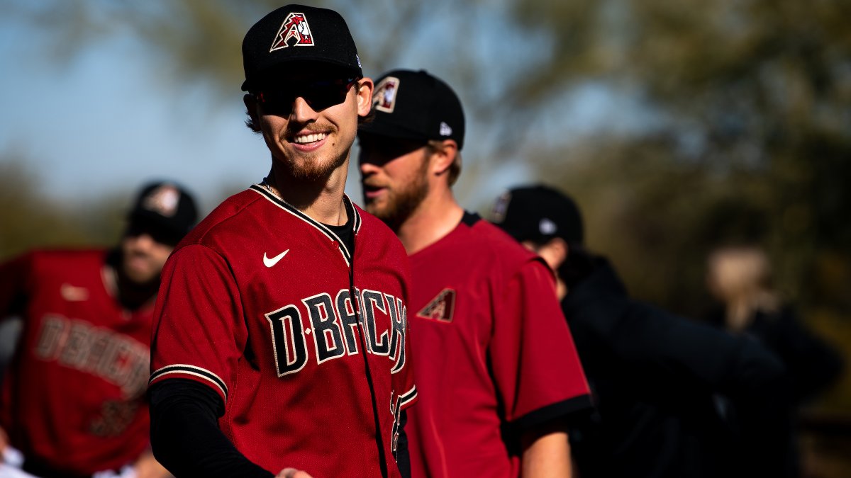 Arizona Diamondbacks tweet media