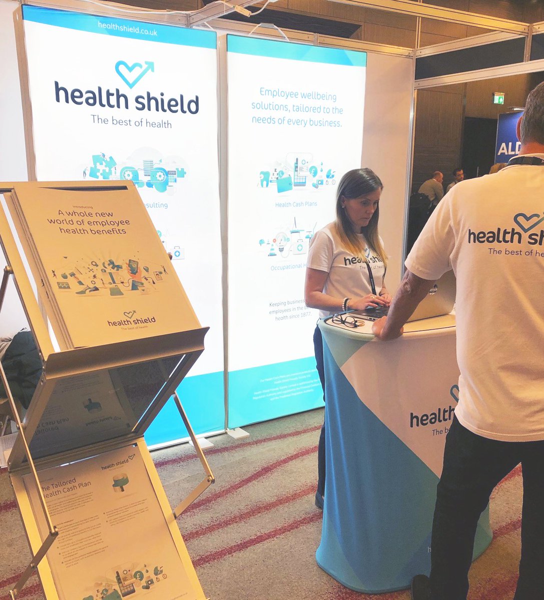 Health Shield Healthshielduk Twitter