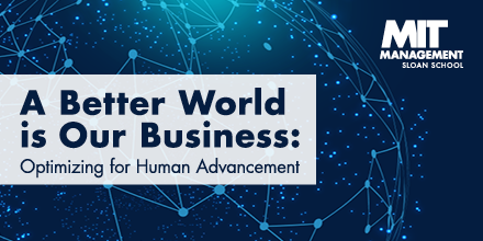MITSloanAlumni's tweet photo. Celebrate the role that data analytics plays in solving real-world business problems with Dean Schmittlein, Professor Dimitris Bertsimas, and @natalyussef, PhD ’16, at a special analytics events in Cambridge on March 12. https://t.co/euWx4KrSG0 https://t.co/sF6n9WPjVS