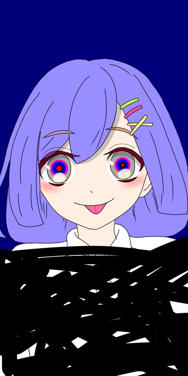 病みのtwitterイラスト検索結果 古い順