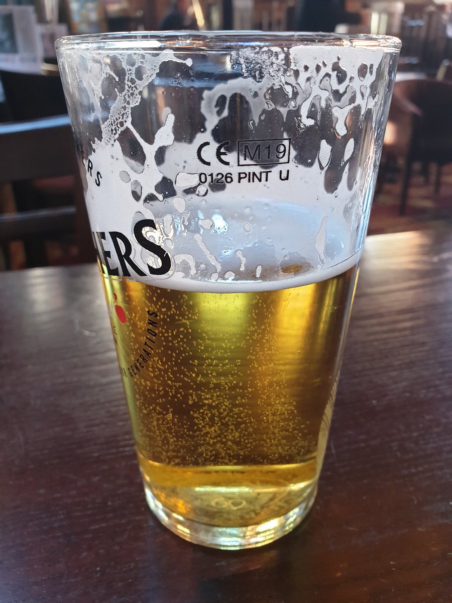 Stu_Patto1's tweet photo. @neil_patto Not early enough https://t.co/MKwxj06WoP