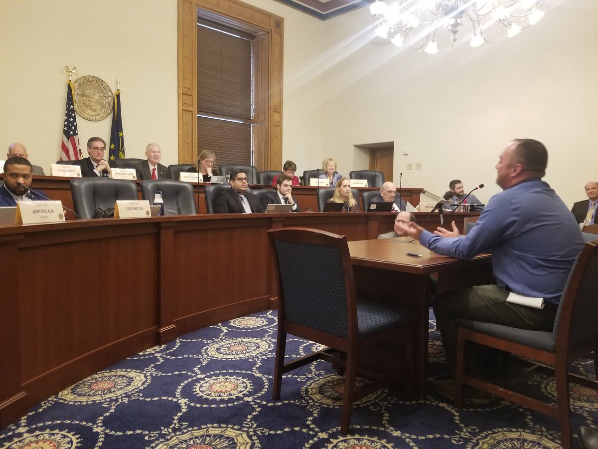 And the strong line up continues,  @bethkeeney and <a href="/eyazel/">Yazel</a> are making the case- stigma prevents syringe services. "We are enabling- enabling people to access health care and recovery services" 🔥🔥🔥🔥🔥