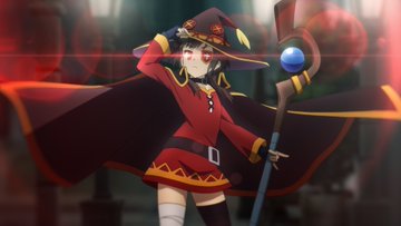このすば めぐみん声優 高橋李依のキャラ一覧 福島潤と結婚は