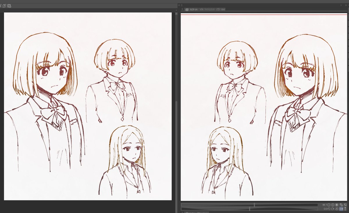 坂井ユウスケ ナビゲーターだけ独立して左右反転出来ればいいんじゃね Twitter