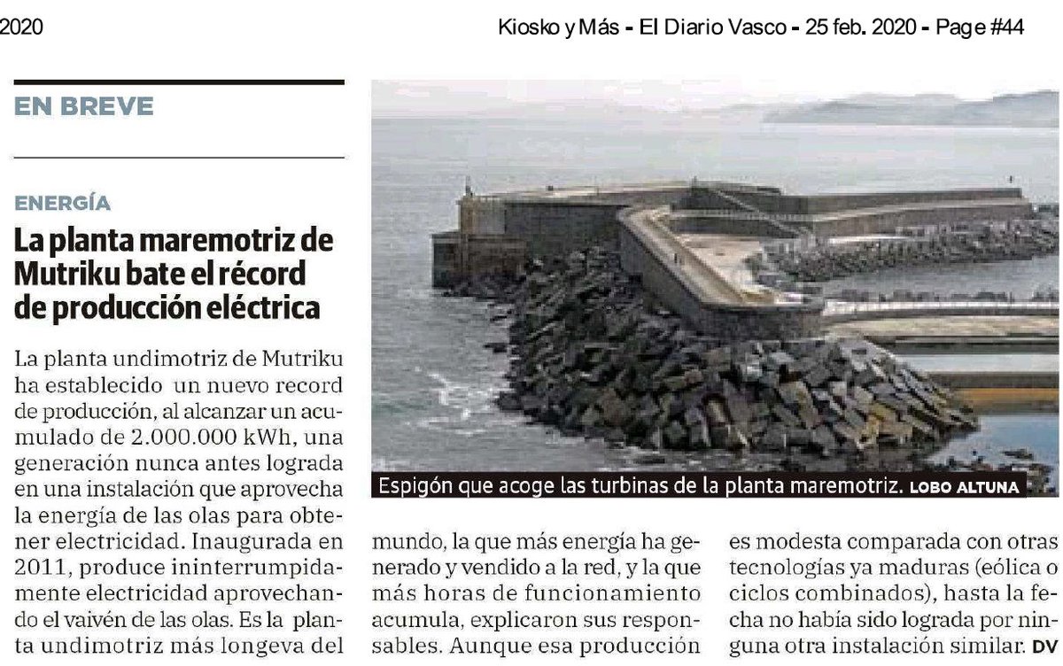 AEMET_País Vasco tweet media