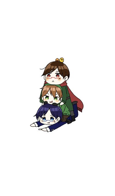 我々だ好きのtwitterイラスト検索結果
