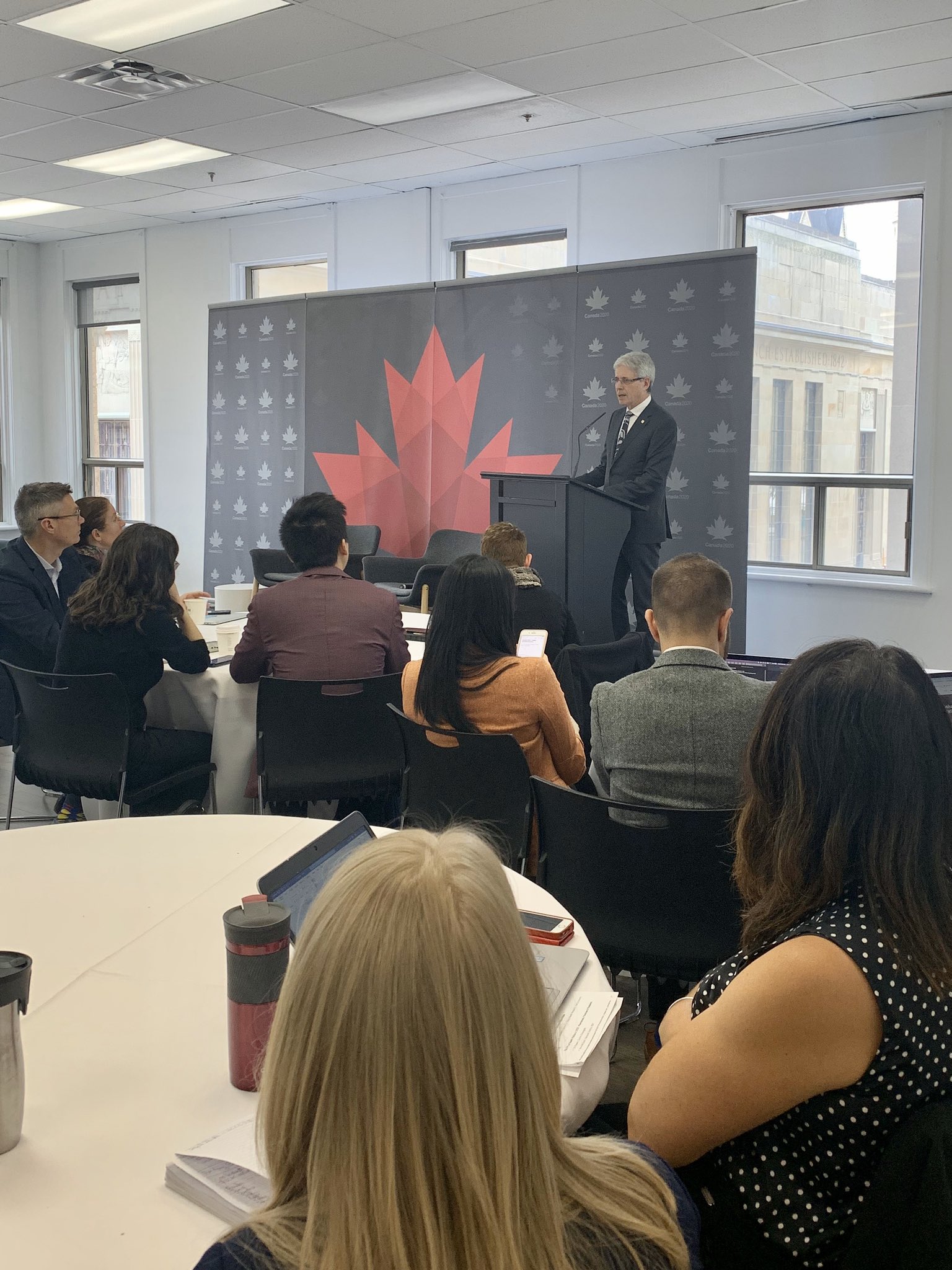 Canadian Medical Association on Twitter 