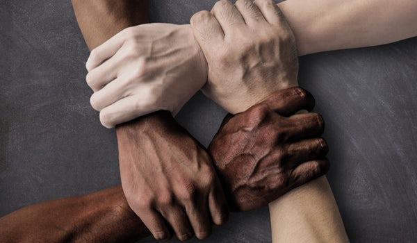 geminipeople's tweet photo. "Diverse #organisations will invite people like me but if that organisation is not #inclusive, I will not feel able to dance, eat and drink as much as I want to."

#DiversityandInclusion #BAME 

https://t.co/Q0JzuLN3T2 https://t.co/t8aWTgEkru