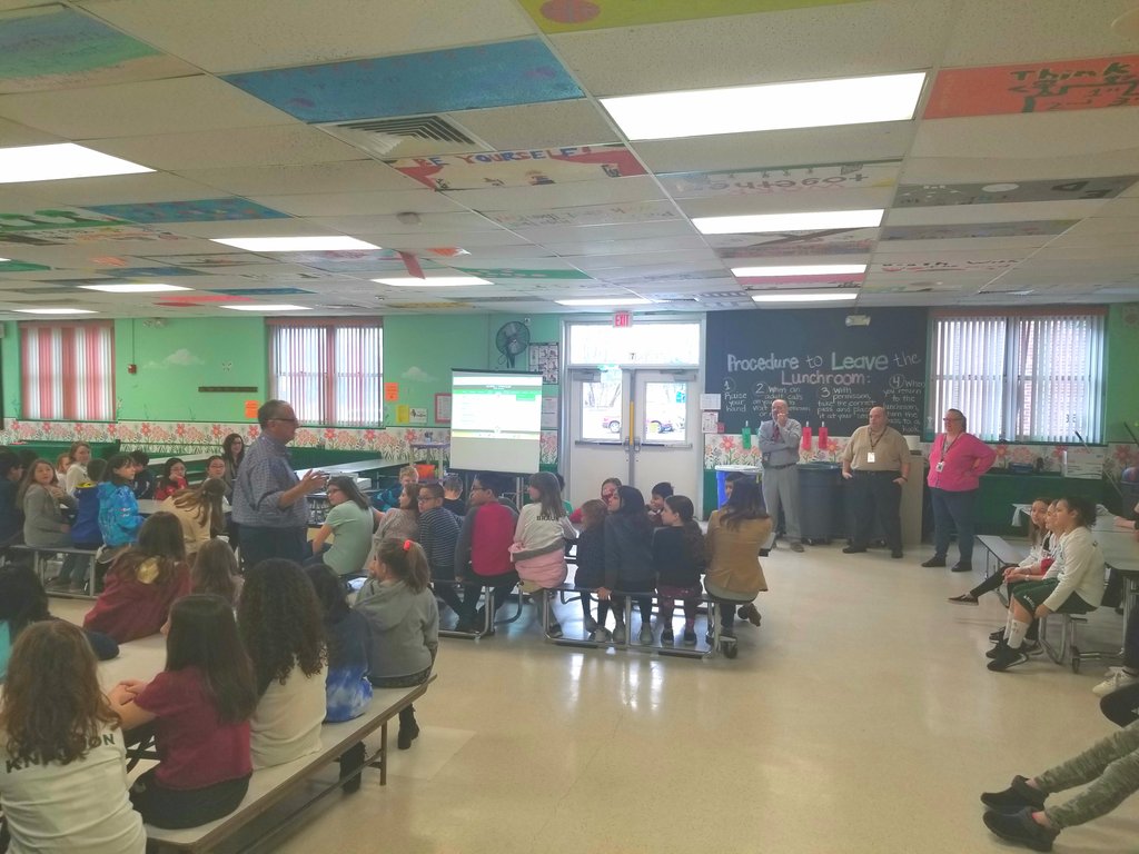 Bruce 'B.C.' Preston (@_bcpreston) on Twitter photo <a href="/HowellTwpK8/">Howell Township K-8</a> BOE is @ it again! & By @ it, I mean engaging with students, teaching them about what the BOE does, & inspiring their sense of Civic responsibility!! Oh, & getting them ready to participate in the #StudentBOEDay!! #HTPSCommunityEngagement #HTPSLearnerSuccess <a href="/HowellTwpK8/">Howell Township K-8</a> BOE is @ it again! & By @ it, I mean engaging with students, teaching them about what the BOE does, & inspiring their sense of Civic responsibility!! Oh, & getting them ready to participate in the #StudentBOEDay!! #HTPSCommunityEngagement #HTPSLearnerSuccess