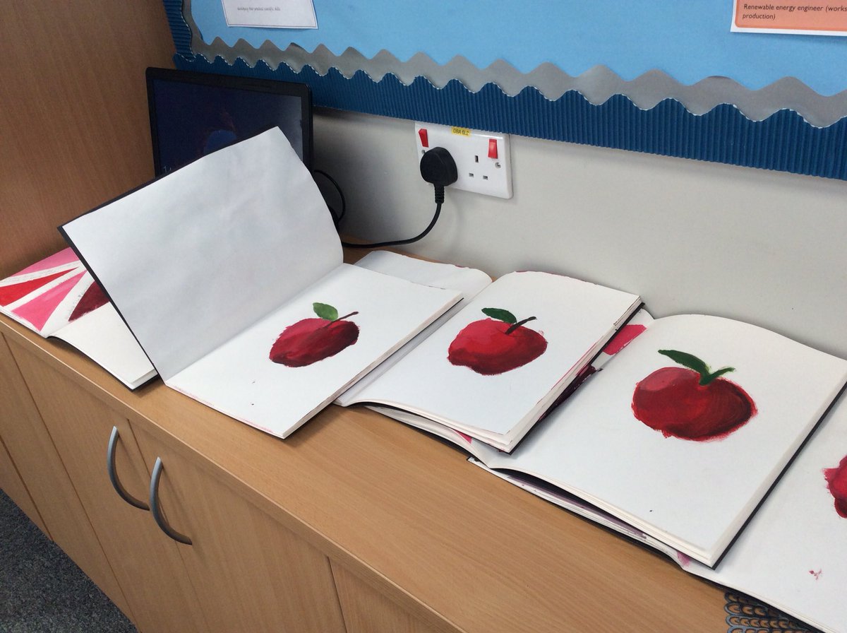 Miss S Foster tweet media