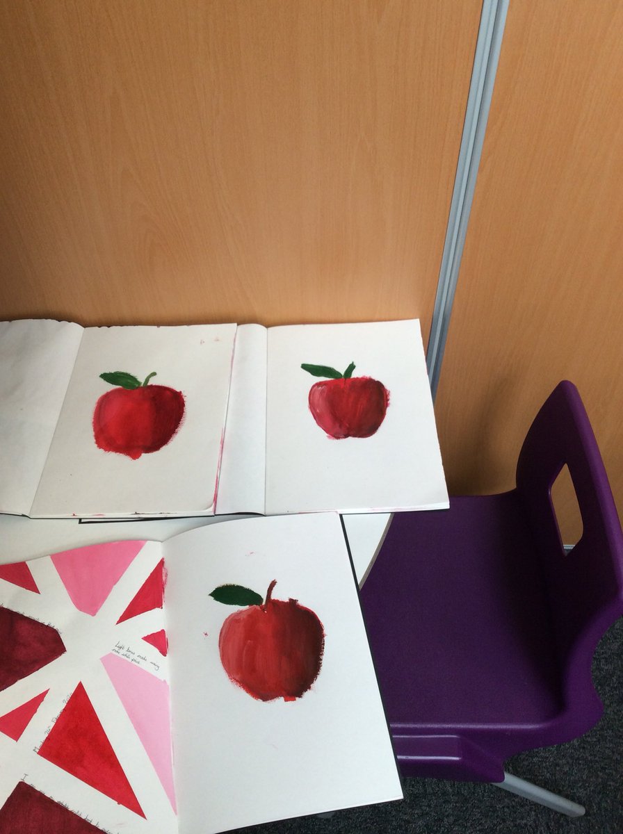 Miss S Foster tweet media