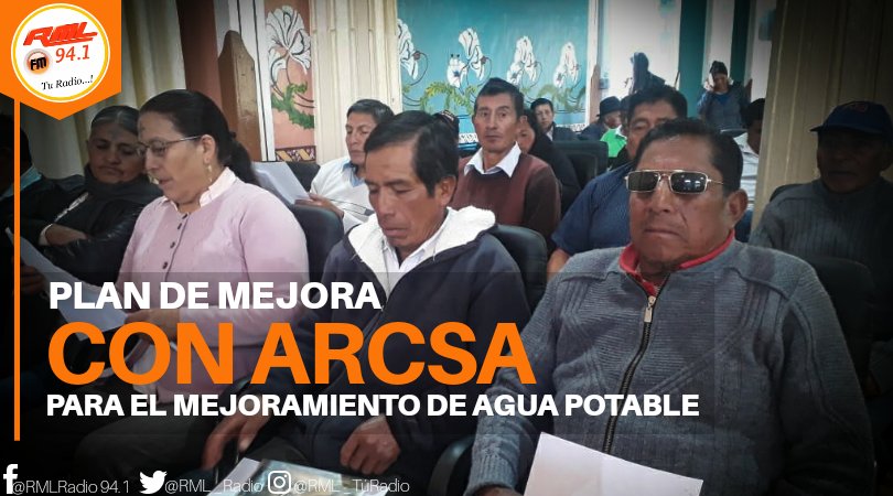 RML_Radio's tweet photo. #GrandesObras2020 | En el salón de la ciudad, el Gad Municipal de Latacunga en conjunto con Arcsa efectúa el taller sobre guía para la elaboración del plan de mejora para los servicios  de agua potable y saneamiento.
#RML_Informa
#LatacungaViveElBicentenario https://t.co/NSNCwAzYtn