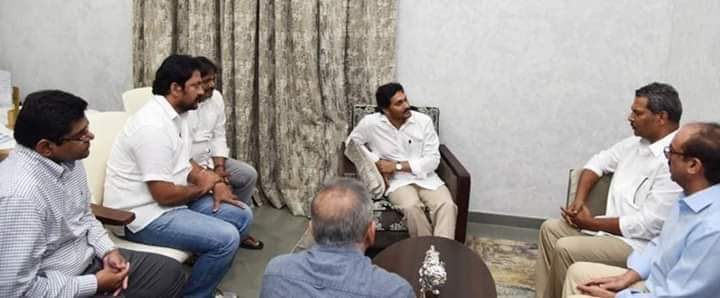 Vallabhaneni Vamsi (@drvvamsi) on Twitter photo 