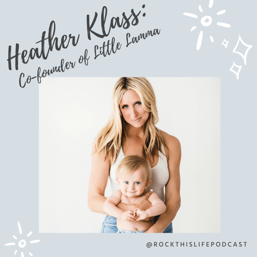 6. Heather Klass: Quitting your job and work-life balance rockinmamalife.com/podcast/6-heat…