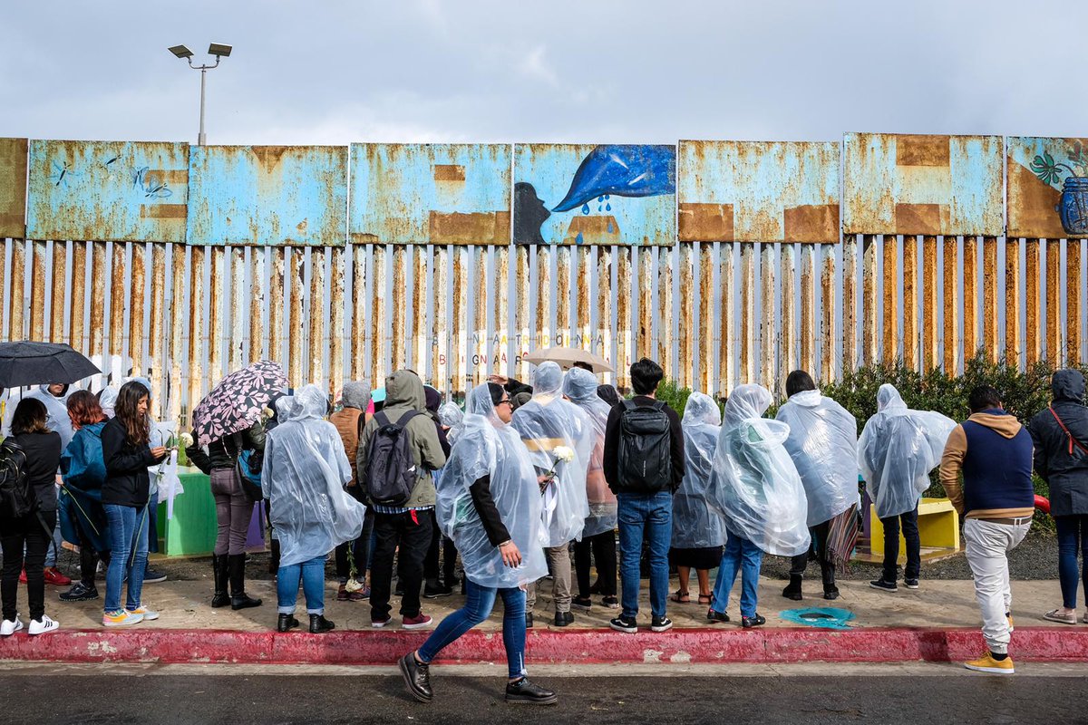 Global4Children's tweet photo. Global Fund for Children is proud to stand with the incredible organizations who are working to protect and promote the #rights of ALL #migrants. 

More reflections from our team to come.

📸 Jeff Valenzuela https://t.co/IFAdqrGtQS
