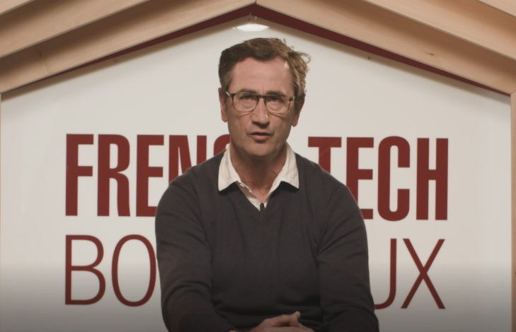 French Tech Bordeaux tweet media