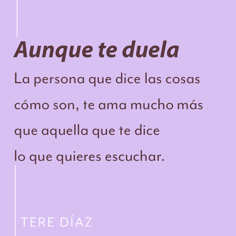 #FrasedelDía
