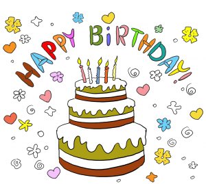 Wir wünschen unserer Mutter #Commerzbank alles Gute zum 150. Geburtstag!