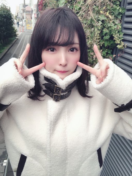 コスプレイヤー涼本奈緒のTwitter画像4