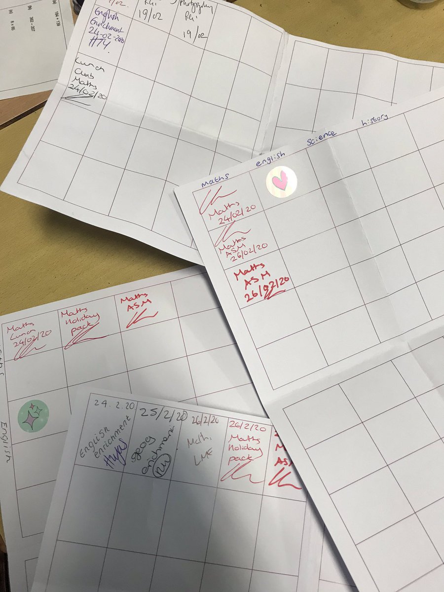 Gemhoy's tweet image. Well done to 11x3 for completing so many holiday packs! Get those prom passports out! @OutwoodAdwick #proud #commited #successinmaths