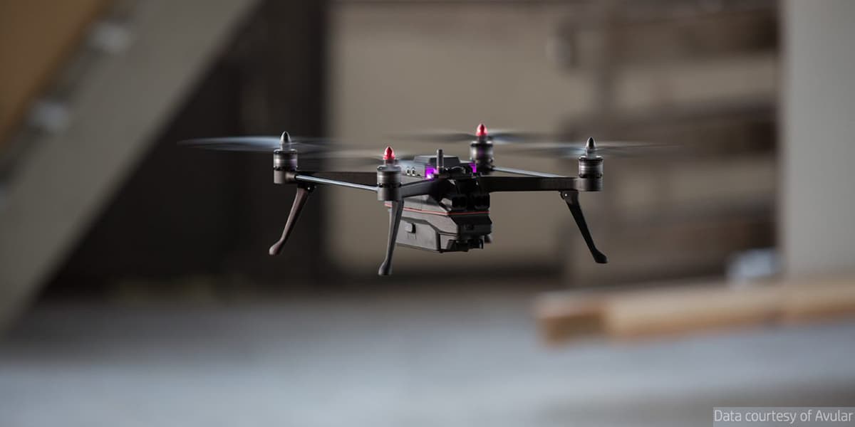 Mobile robotics experts <a href="/avularrobotics/">Avular</a> use #MaterialiseOnSite to order 3D-printed parts 24/7 - helping them to create customized products for their customers as quickly as possible. #MJF #HP3DPrinting mtls.me/TAma