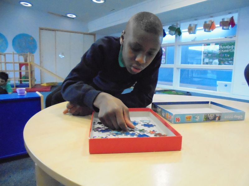IsobelMair's tweet photo. Class Whalsay enjoyed exploring the Adventure Room this week. As well as lots of imaginative play , the boys have shared resources, completed puzzles and had lots of fun creating different characters for all of the teddies and soft toys. #weareIMS #adventureroom https://t.co/O1OeOn6RNH