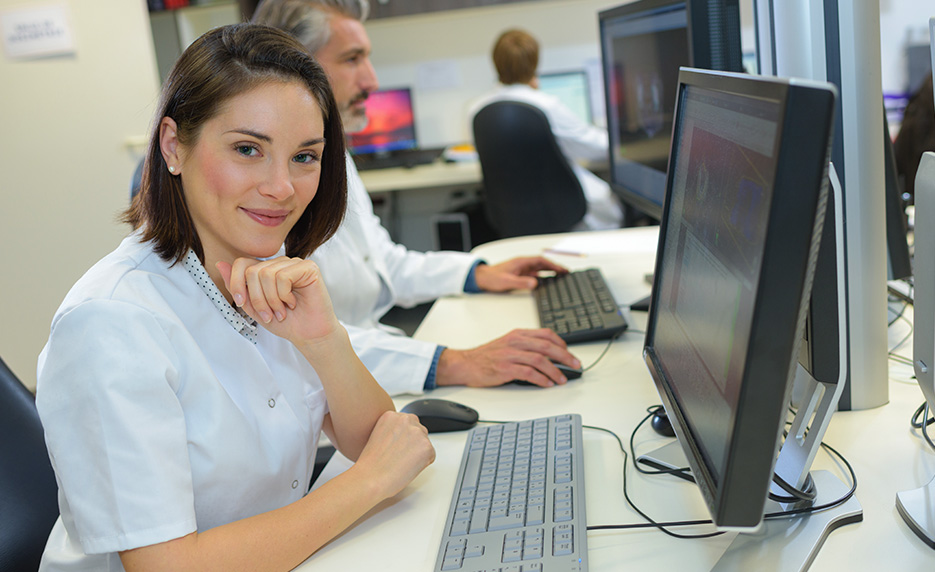 UNCWCPE's tweet image. Certified Inpatient Coders are in high demand within the healthcare industry! @uncwcpe can help with your registration for an online course in 6 months! For more information: pos.li/2ezdyh #uncwcpe #healthcare #inpatientcoder
