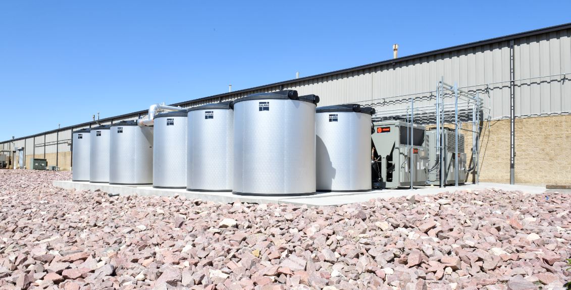 Trane Commercial HVAC tweet media