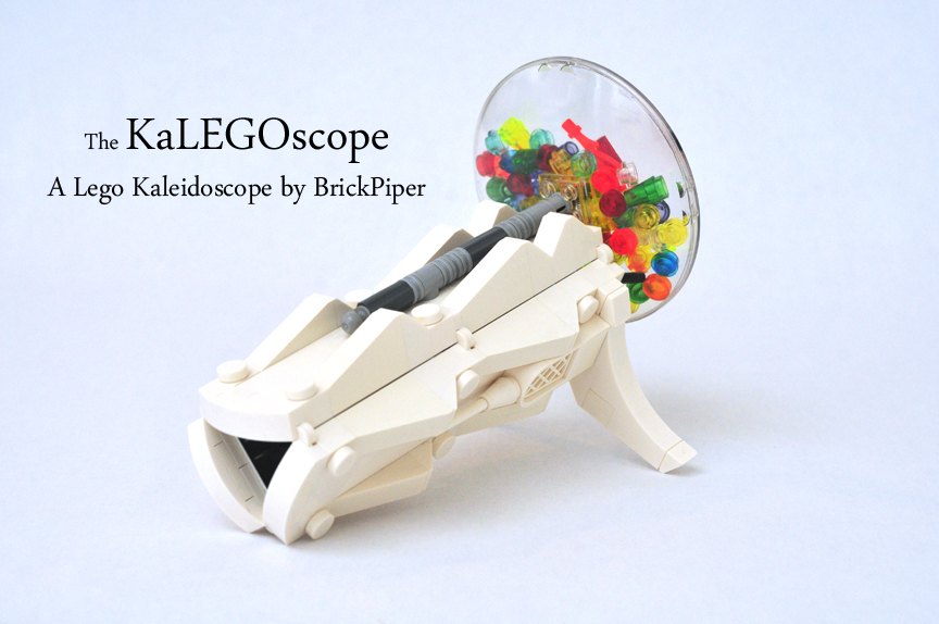 LEGOIdeas tweet picture