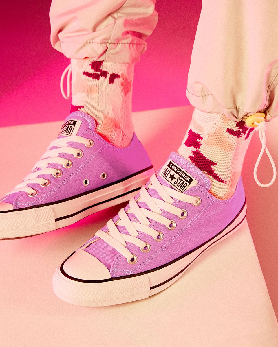 converse twitter