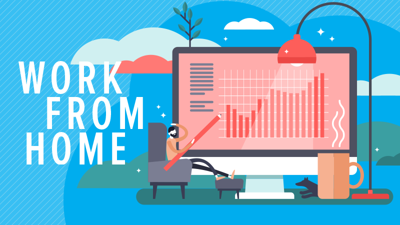According to a Korn Ferry survey, the vast majority of professionals (88%) said they are more productive when they work virtually, and 84% said they actually work more when they don’t go into the office.
buff.ly/2wNfxxi