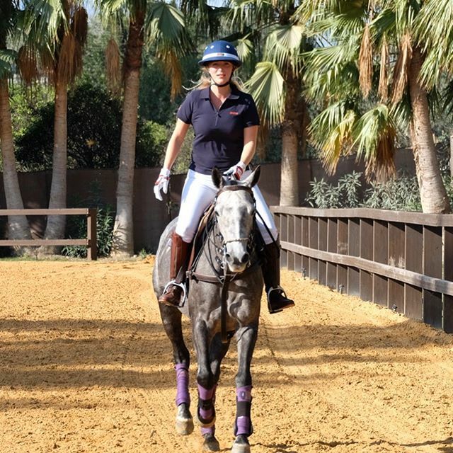 This is my determined face👆🏼 Today I was telling a friend about how I learned to speak Danish fast (I was 10 when we moved from Brazil to Denmark and I didn’t speak a word of Danish). A “mean girl” said I was dumb because I couldn’t speak Danish after be… ift.tt/2HTQcnI