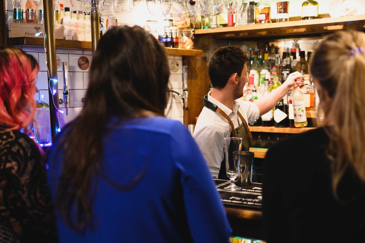 🥃 THAT'S THE SPIRIT 🥃

Spend your evening exploring our various spirits - no matter your tipple of choice we have something for everyone...

★  VODKA | GIN | RUM | WHISKY | TEQUILA | BRANDY | LIQUEUR ★