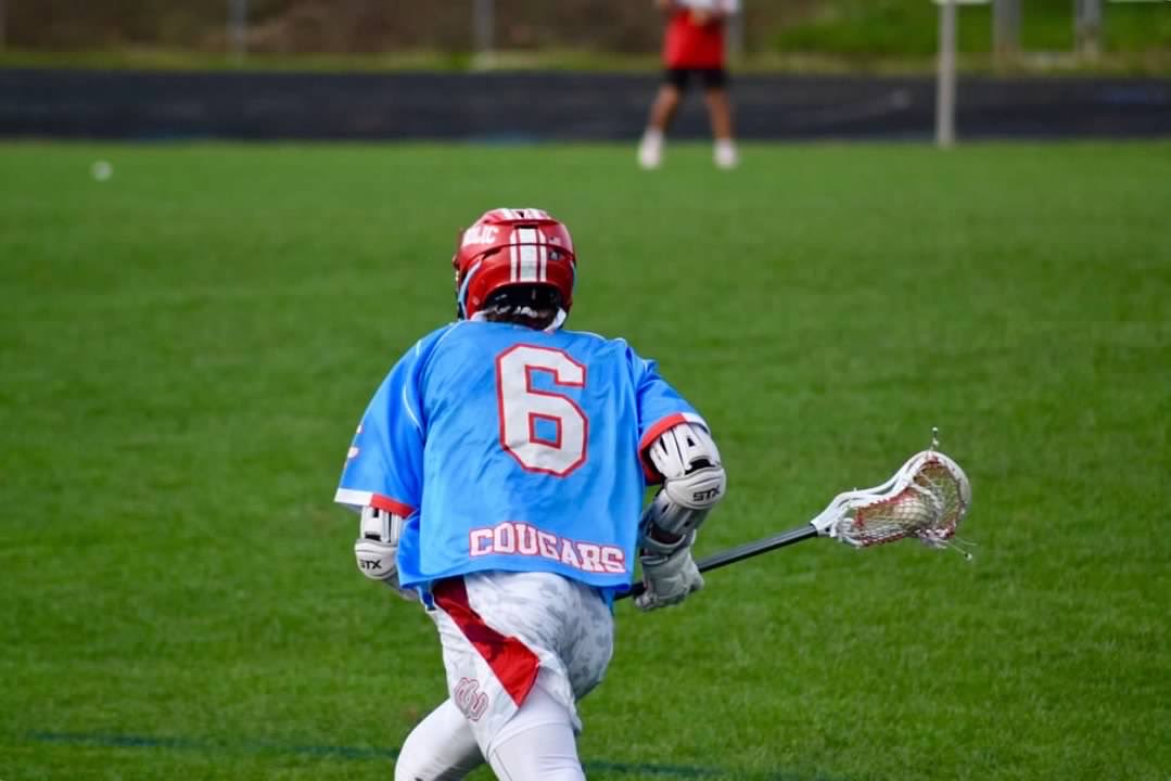 CCHS Men's Lacrosse tweet media