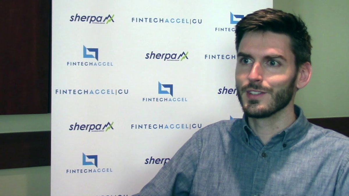 fintechaccel's tweet image. Learn why #fintech startup @digs_co decided to join us for FintechAccel | CU with @riddle_keith and why #creditunions are their ideal partners. fintechaccelcu.com/fintechaccel-c…
