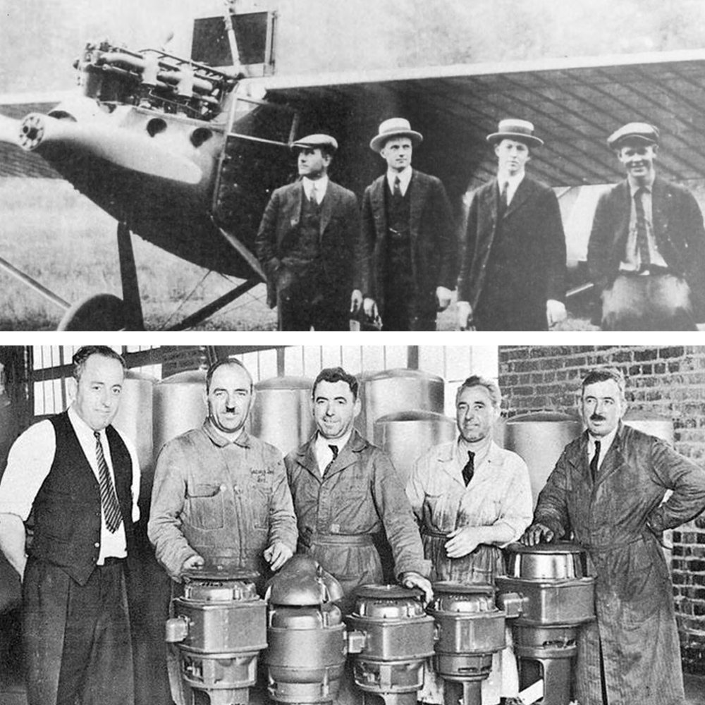 JasonBaths's tweet photo. Jason International was established in 1982, but our unique history extends much further back with innovations in several fields. Learn all about it here: https://t.co/Mp3lxufLdc || #JasonInternational #Hydrotherapy #History #Innovation #MicroSilk #Microbubble https://t.co/ASQDLBJFIO