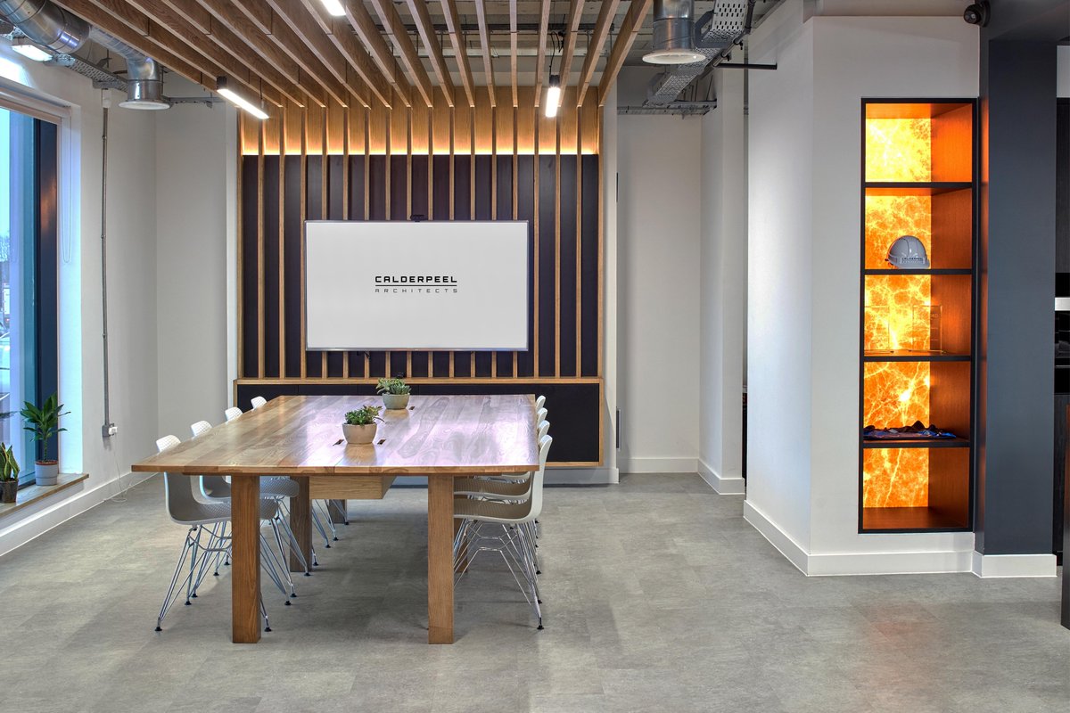 calderpeel's tweet image. Since launching The Drawing Room has transformed how we work. It is an engaging, positive and #creative space that we share with the rest of #Altrincham. What do you guys think? #Cheshire #OfficeSpace #architecture