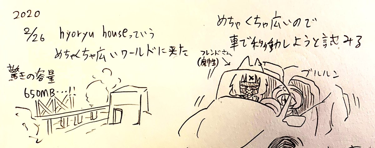 日記 