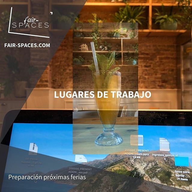 Fair_Spaces's tweet photo. Losmomentos más complicados para las ferias, suspensión en cadena de grandes eventos. #eventos #ferias https://t.co/iv6QkuXsY4 https://t.co/PLREDda4RA