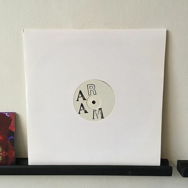 New @eliasraam goodies in stock! #Raam #techno #sound+matter ift.tt/2Tg5Qiy