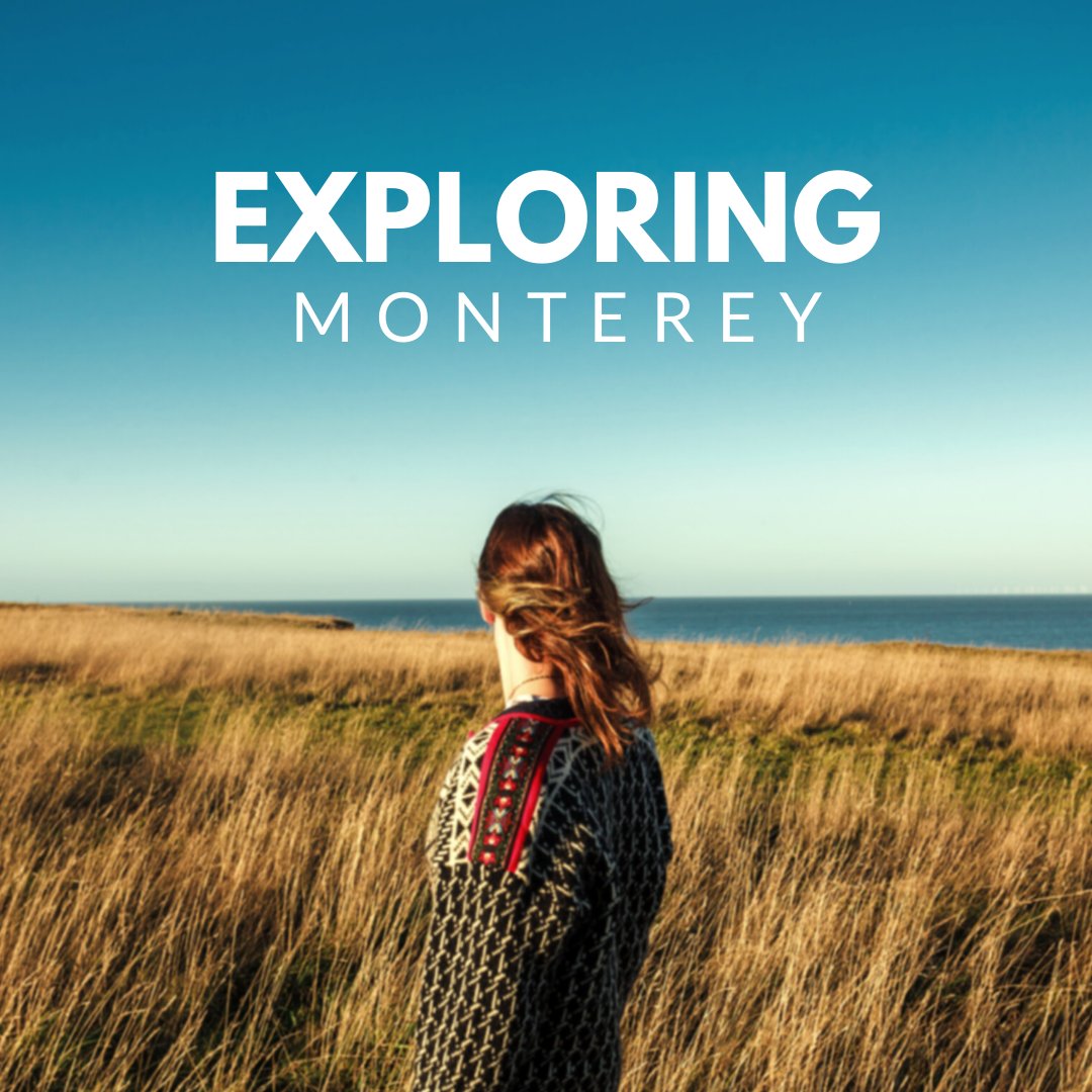 ChronosHeritage's tweet photo. Looking for a place to visit in #Monterey? Check out the Custom House! #Explore #California 

https://t.co/n7Y0dHSDSu https://t.co/AewaGgwGja